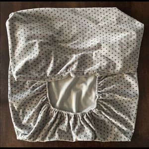 Changing table covers